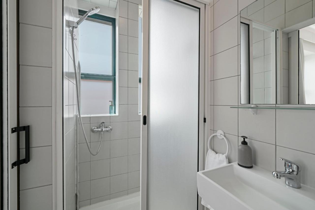 Appartement Pelourinho By An Island