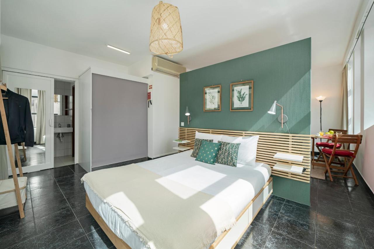 Pelourinho By An Island Appartement *